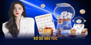 Xổ Số Siêu Tốc Tại WW88 Và Những Điều Thu Hút Người Chơi